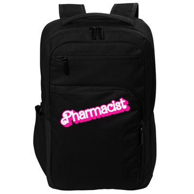 Pharmacist Impact Tech Backpack