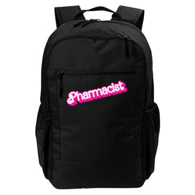 Pharmacist Daily Commute Backpack