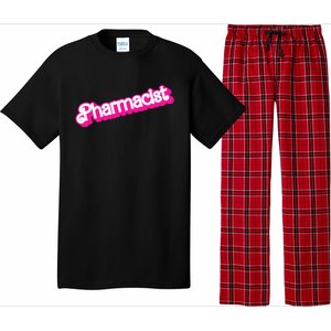 Pharmacist Pajama Set