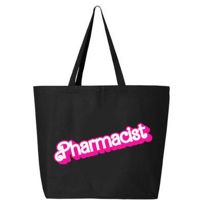 Pharmacist 25L Jumbo Tote