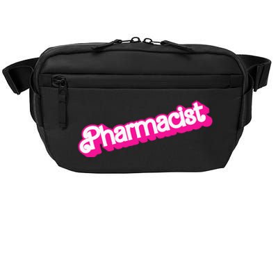 Pharmacist Crossbody Pack