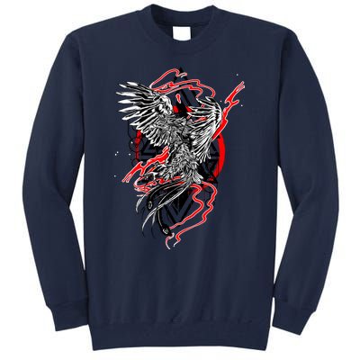 Phoenix Tall Sweatshirt