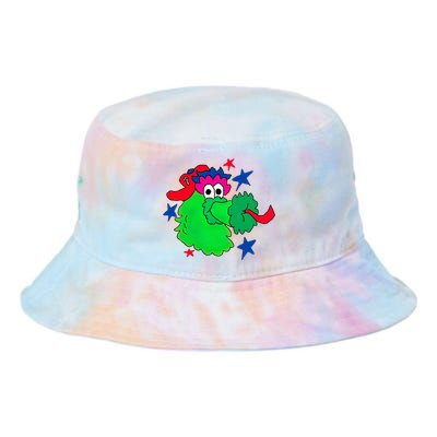 Phanatic Tie Dye Newport Bucket Hat