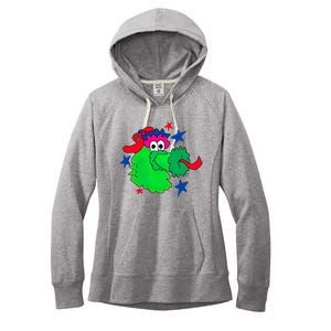 Phanatic Women's Fleece Hoodie