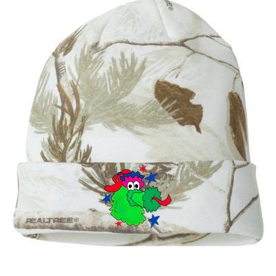 Phanatic Kati Licensed 12" Camo Beanie