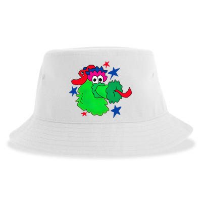 Phanatic Sustainable Bucket Hat