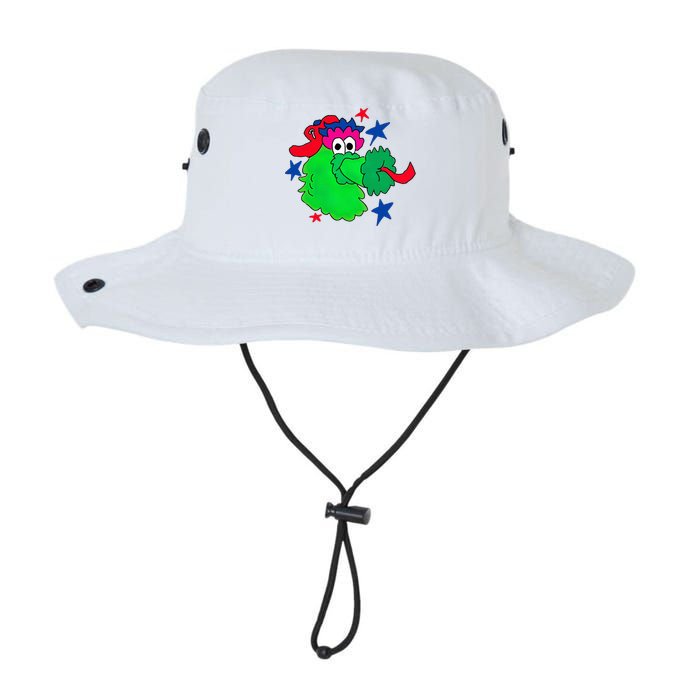 Phanatic Legacy Cool Fit Booney Bucket Hat