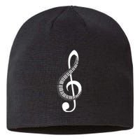 Piano Sustainable Beanie