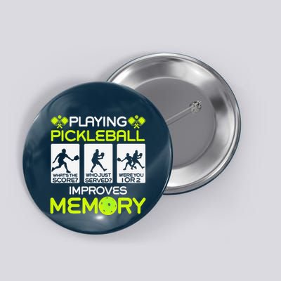 Playing Pickleball Improves Memory Dink Player Button