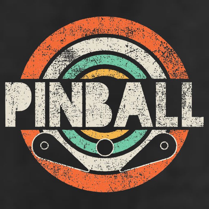 Pinball Cool Comfort Performance Bucket Hat