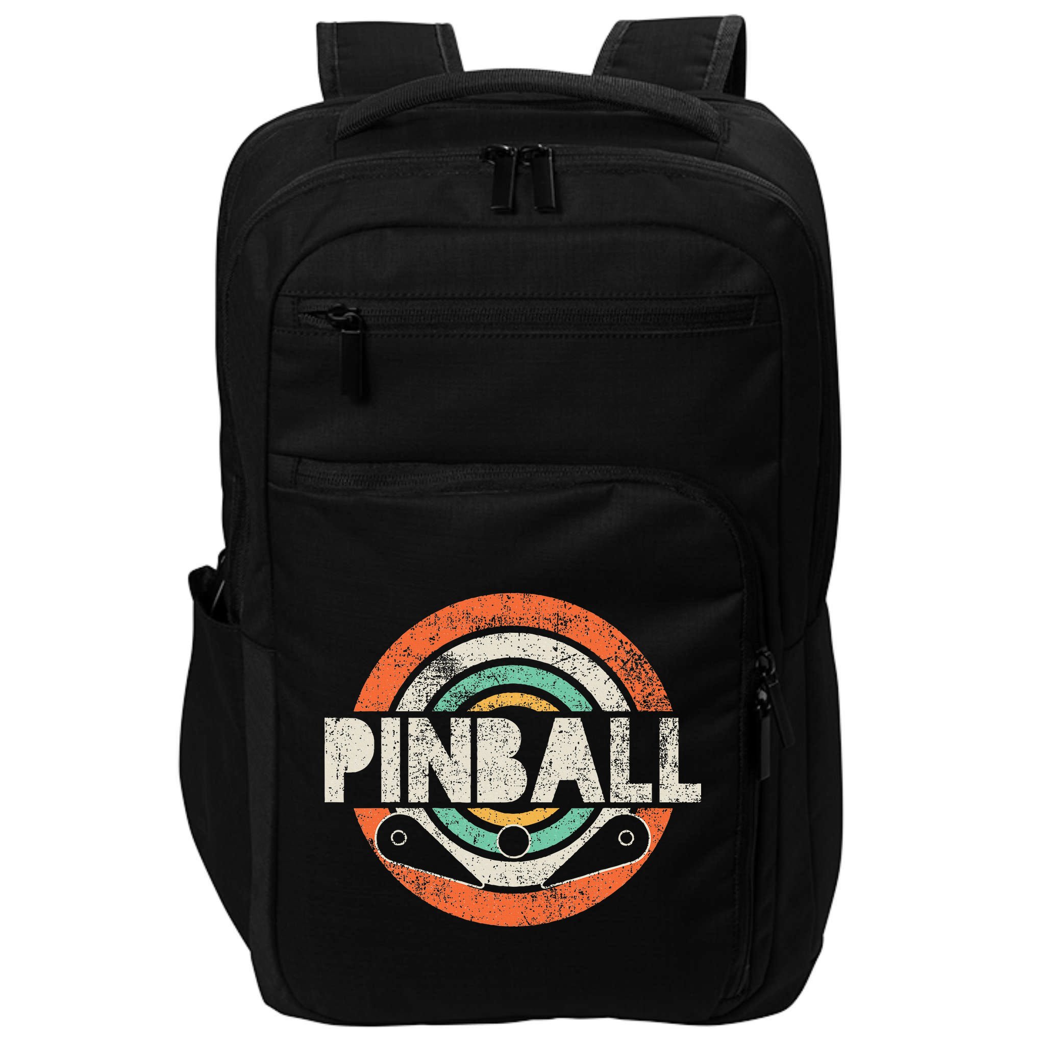 Pinball Impact Tech Backpack
