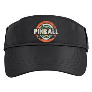 Pinball Adult Drive Performance Visor