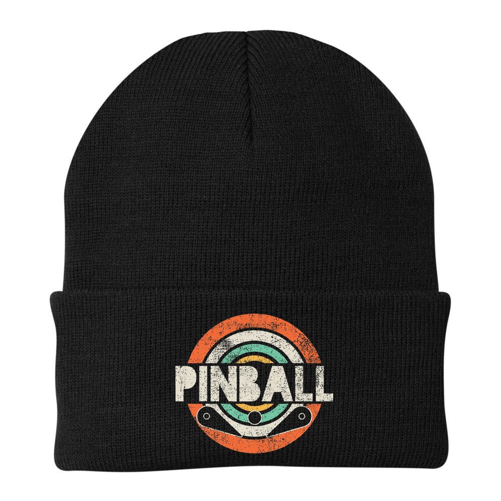 Pinball Beanie