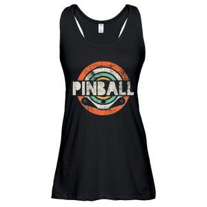 Pinball Ladies Essential Flowy Tank