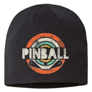 Pinball Sustainable Beanie