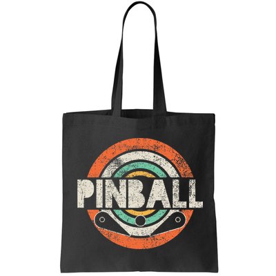 Pinball Bag