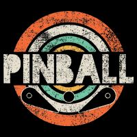 Pinball Magnet