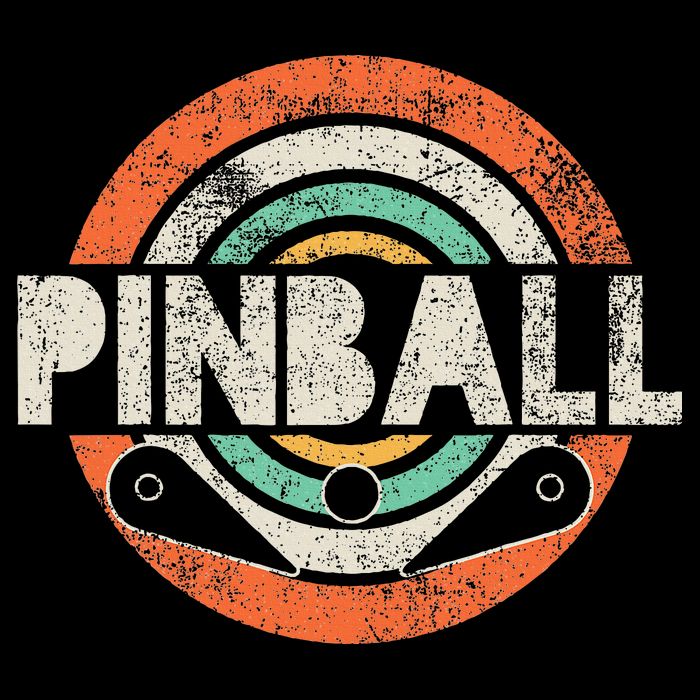 Pinball Magnet