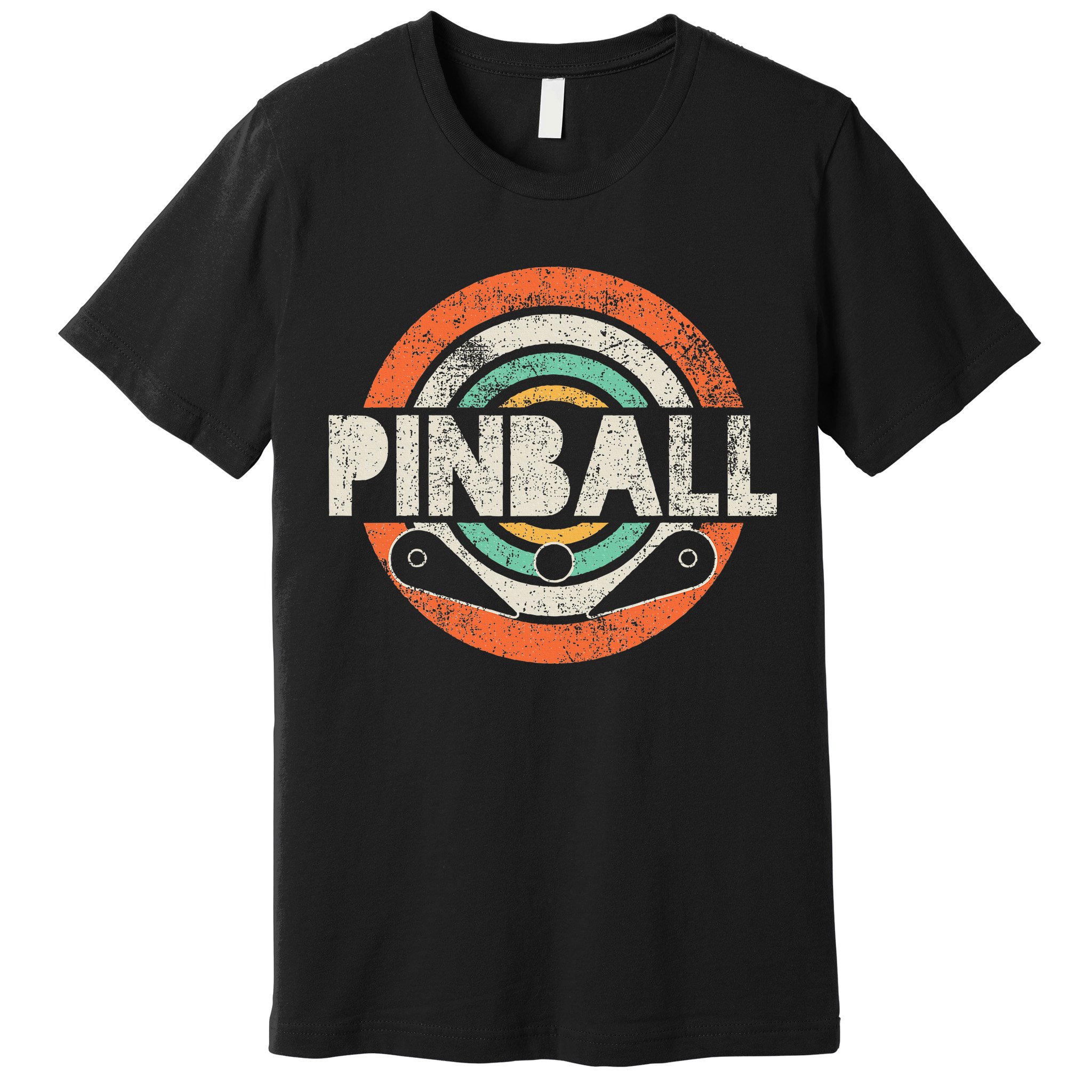 Pinball Premium T-Shirt