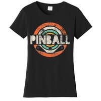 Pinball Women's T-Shirt