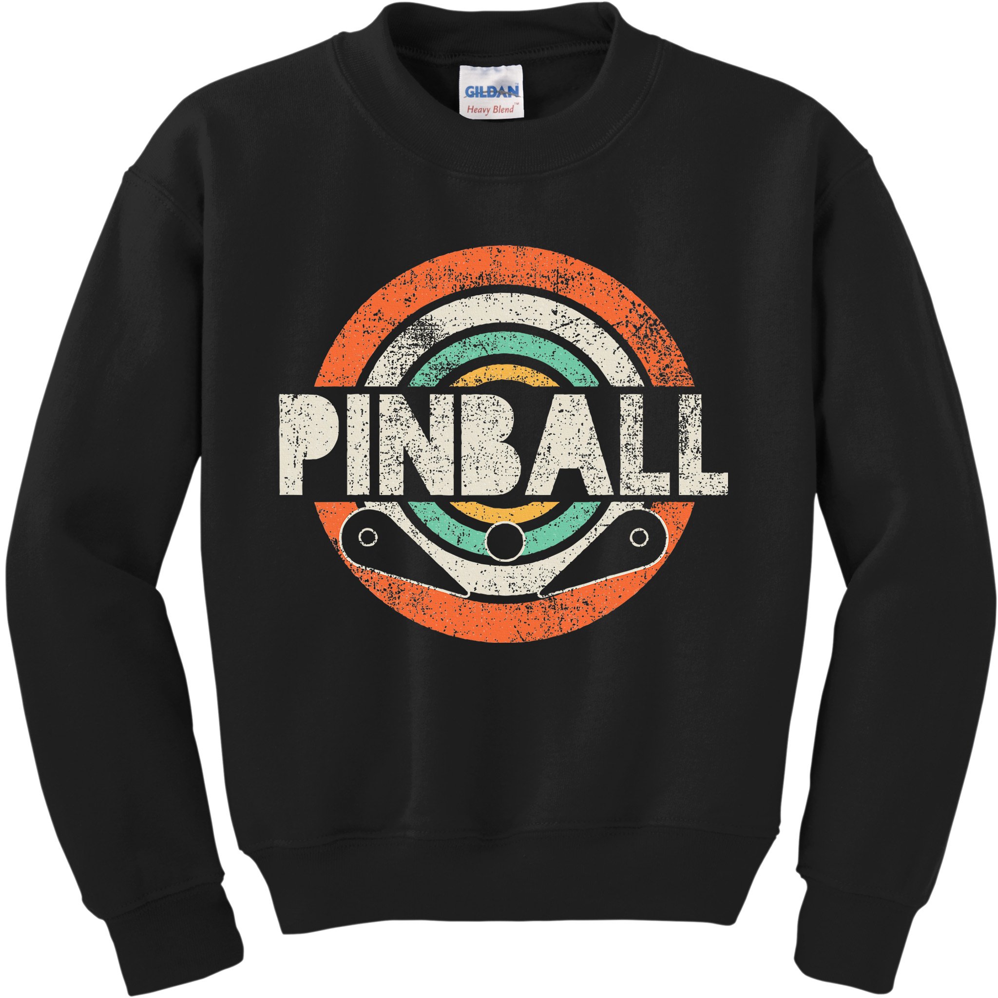 Pinball Kids Sweatshirt
