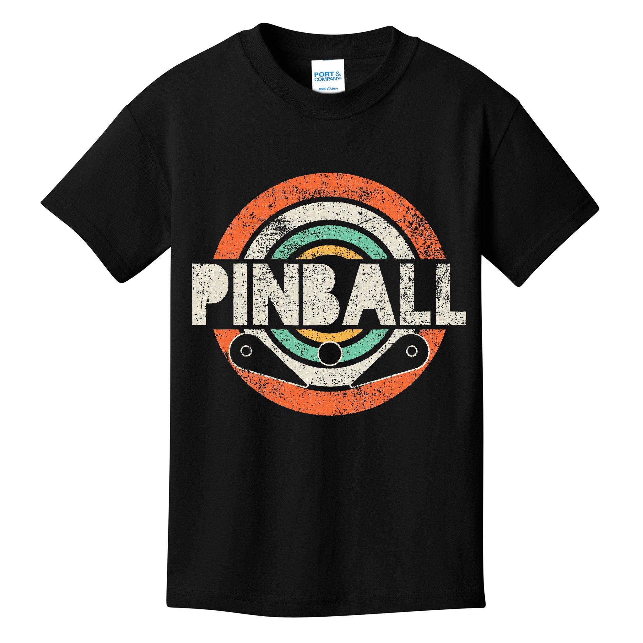 Pinball Kids T-Shirt