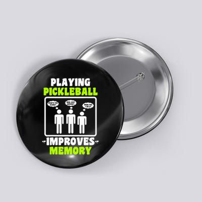 Playing Pickleball Improves Memory Dink Player Button