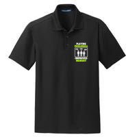 Playing Pickleball Improves Memory Dink Player Dry Zone Grid Polo