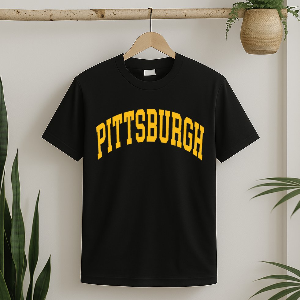 Pittsburgh T-Shirt