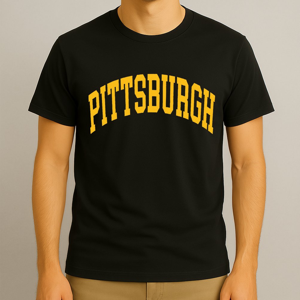 Pittsburgh T-Shirt
