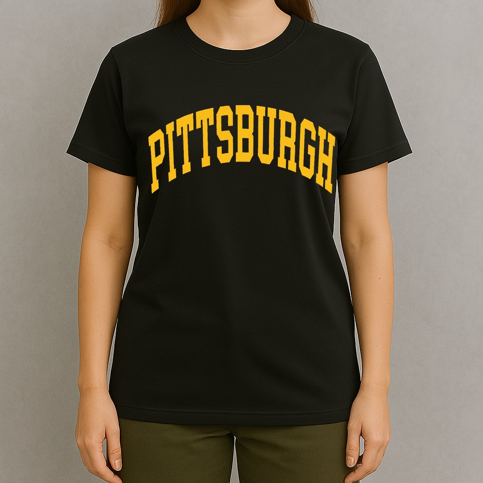 Pittsburgh T-Shirt