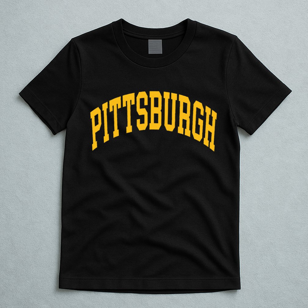 Pittsburgh T-Shirt