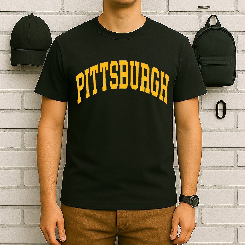 Pittsburgh T-Shirt