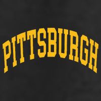 Pittsburgh 25L Jumbo Tote