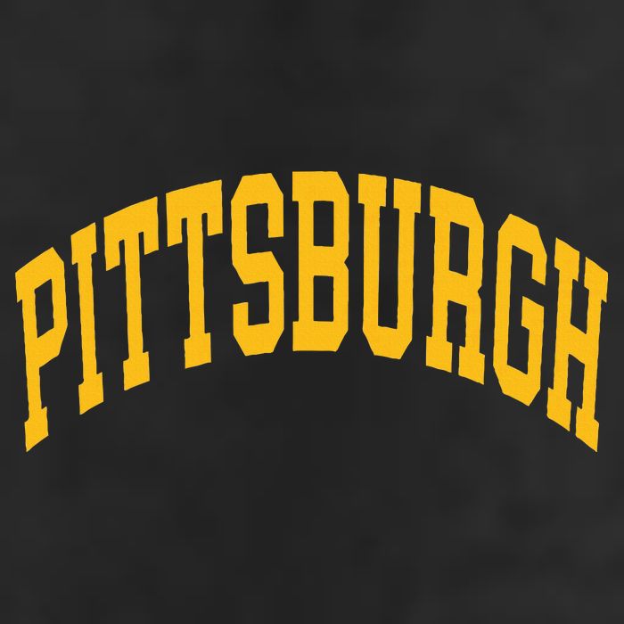 Pittsburgh 25L Jumbo Tote