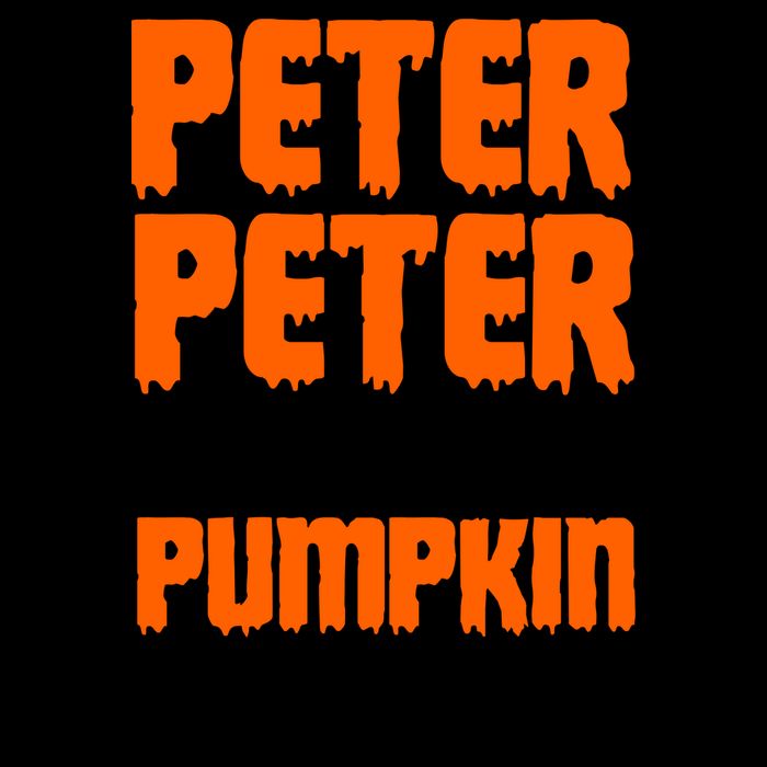 Peter Peter I'm With The Pumpkin Mug