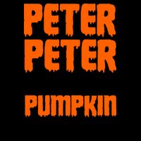 Peter Peter I'm With The Pumpkin 16oz Travel Tumbler