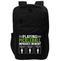 Playing Pickleball Improves Memory Impact Tech Backpack