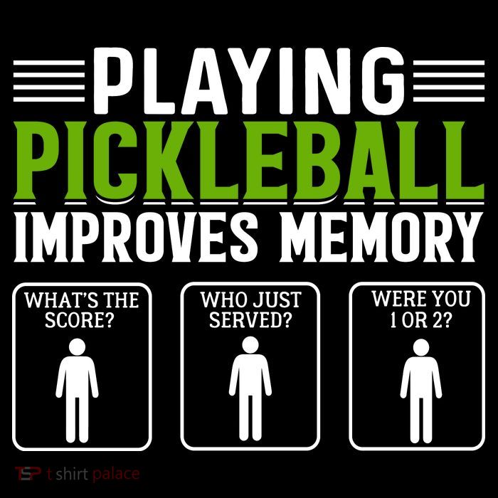 Playing Pickleball Improves Memory Ladies Essential Flowy Tank