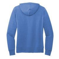 Playing Pickleball Improves Memory Women's Pullover Hoodie
