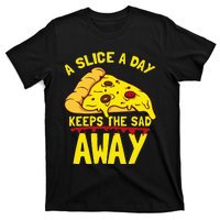 Pizza T-Shirt