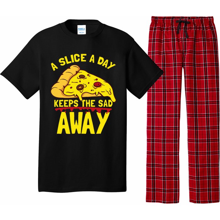 Pizza Pajama Set