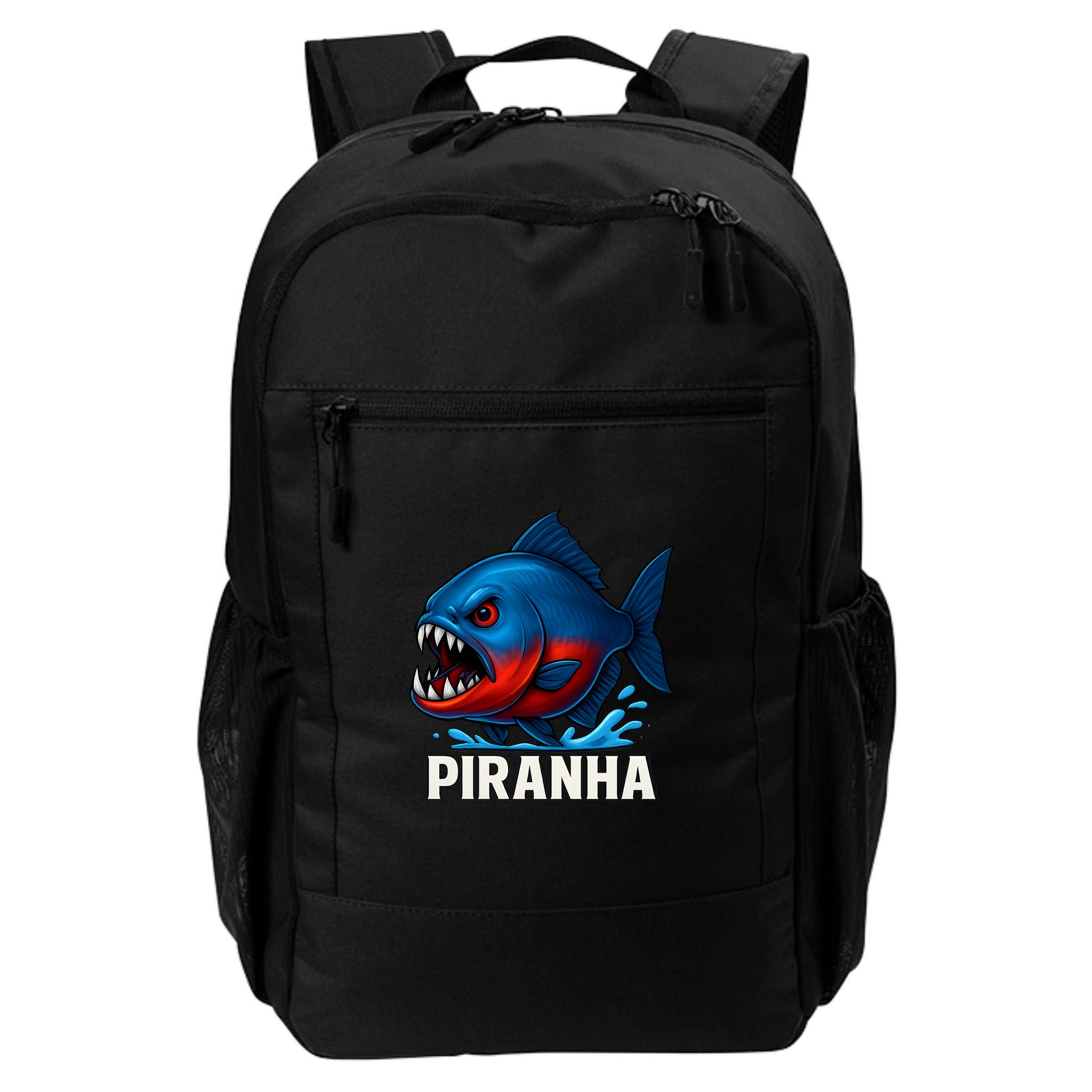 Piranha Backpack