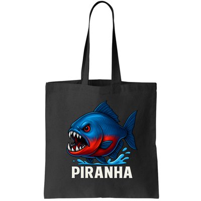Piranha Bag