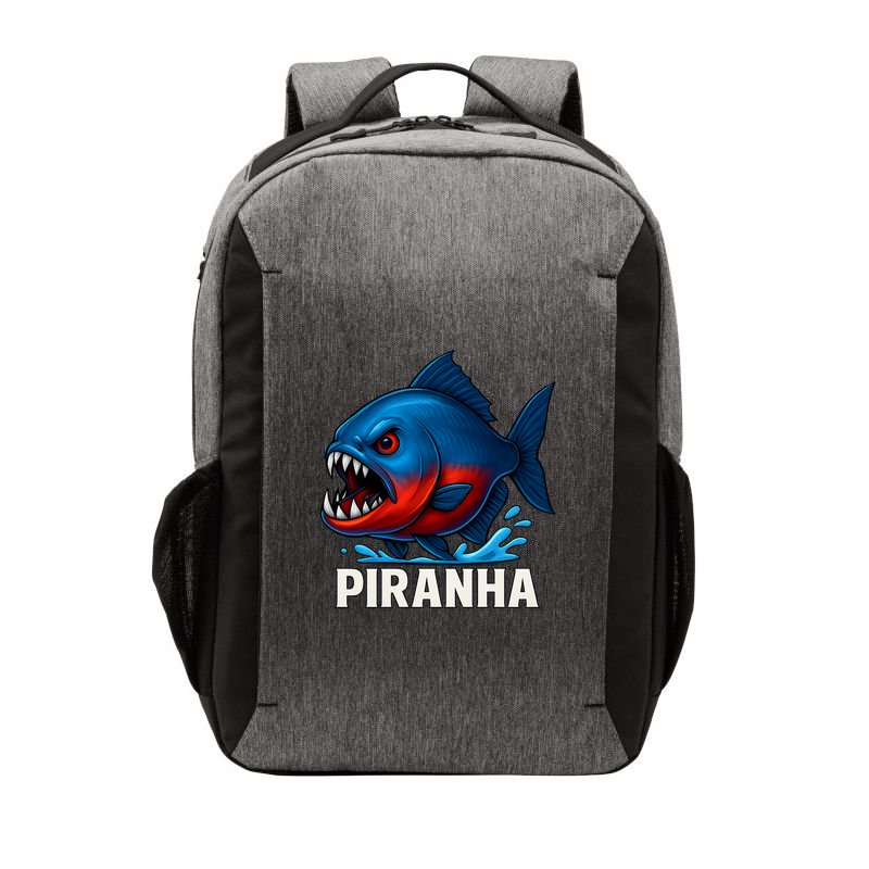 Piranha Vector Backpack