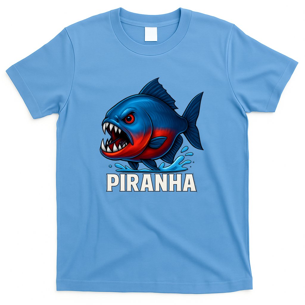 Piranha T-Shirt