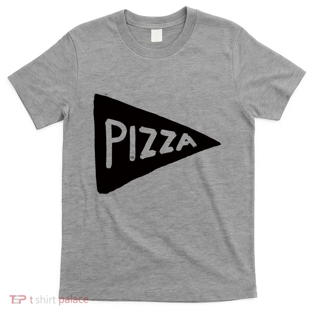 Pizza T-Shirt