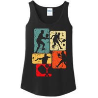 Pickleball Ladies Essential Tank