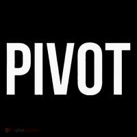 Pivot High Crown Mesh Back Trucker Hat