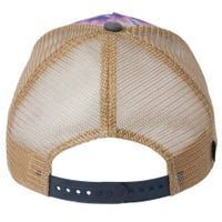 Playing Pickleball Improves Memory Legacy Tie Dye Trucker Hat